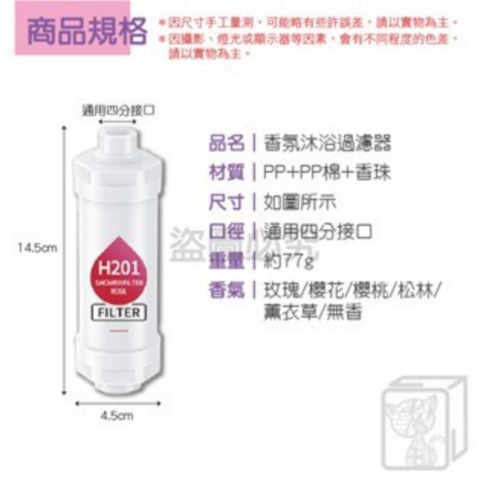 🔥濾淨水質🔥沐浴過濾器 香氛蓮蓬頭濾芯 香氛濾芯 香氛過濾器 除氯濾芯 濾芯 淋浴過濾 蓮蓬頭濾芯 香氛沐浴過濾器-細節圖3