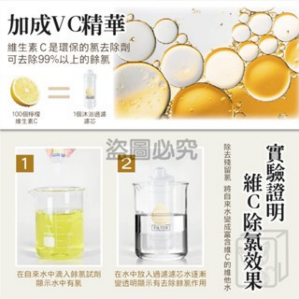 🔥濾淨水質🔥沐浴過濾器 香氛蓮蓬頭濾芯 香氛濾芯 香氛過濾器 除氯濾芯 濾芯 淋浴過濾 蓮蓬頭濾芯 香氛沐浴過濾器-細節圖5