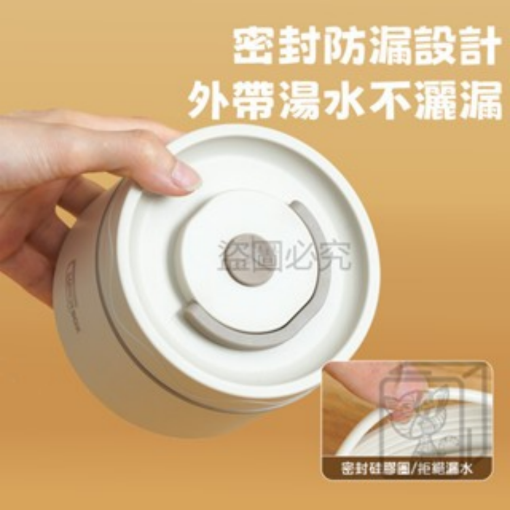 🔥可放微波爐🔥日系保溫便當盒 316不鏽鋼 圓型便當盒 三層保溫盒 不鏽鋼保鮮盒 便當盒 日式便當盒 保溫盒-細節圖5