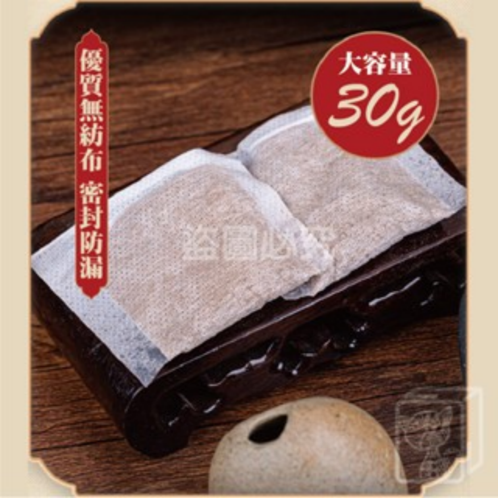 🔥黃金配比🔥草本足浴包 足浴SPA 泡腳袋 艾草泡腳包 養生泡腳包 泡腳中藥包 養生足浴 泡腳包 中藥材泡腳粉-細節圖4