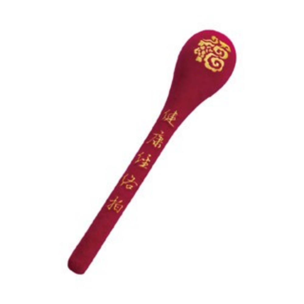 🔥居家按摩🔥健康經絡拍 痠痛拍 經絡拍打棒 點穴按摩 拍背部神器 送長輩 福字錘 按摩棒 筋絡棒  上班族放鬆-規格圖9