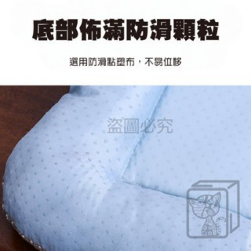 🔥毛孩界愛款🔥寵物冰絲涼感床 寵物涼感床 寵物涼墊 寵物睡墊 寵物涼感墊 寵物床 狗窩 狗床 貓床 寵物睡窩-細節圖8