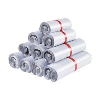 🔥大尺寸賣場🔥破壞袋 網拍必備 100枚入 包裝袋 物流袋 便利袋 PE快遞袋 包貨袋 寄件袋 網拍袋 自黏袋-規格圖6