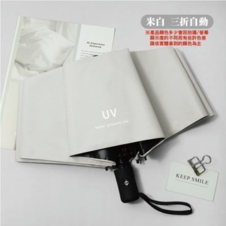 🔥新升級24骨🔥24骨摺疊傘 十二骨商務雨傘 摺疊傘 晴雨傘 12骨 24骨 折疊傘 防紫外線 自動摺疊傘 雨具-規格圖9