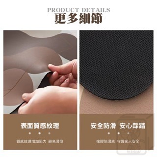 🔥快速吸水🔥廚房瀝水墊 流理台吸水墊 硅藻泥軟墊 吸水墊 防滑墊 廚房隔熱墊 防滑吸水墊 洗手台軟墊 廚房/廁所-細節圖8