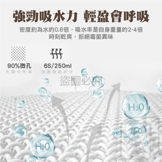 🔥快速吸水🔥廚房瀝水墊 流理台吸水墊 硅藻泥軟墊 吸水墊 防滑墊 廚房隔熱墊 防滑吸水墊 洗手台軟墊 廚房/廁所-細節圖9