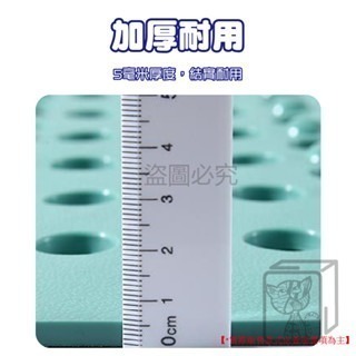 🔥防滑不積水🔥浴室防滑地墊 鏤空防滑地墊 按摩式止滑地墊 按摩地墊 淋浴墊 吸盤式地墊 腳踏墊 浴室止滑墊 地墊-細節圖8