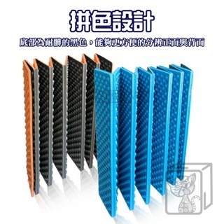 🔥台灣發貨🔥摺疊防潮墊 戶外防潮墊 折疊防潮墊 雙蛋槽防潮墊 露營墊 蛋殼睡墊 防潮墊 露營睡墊 蛋巢折疊防潮墊-細節圖6