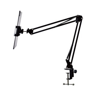 🔥三段加長🔥懸臂式懶人支架 萬向懶人支架 手機架 平板支架  床頭支架 桌面空間救星 直播設備 抗垂頭 追劇神器-細節圖2