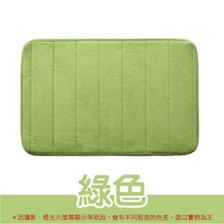 🔥吸水防滑🔥珊瑚絨石頭紋地墊 浴室腳踏墊 記憶棉 石頭紋腳踏墊 防滑地墊 珊瑚絨地墊 記憶地墊 地墊 廚房地墊-規格圖9