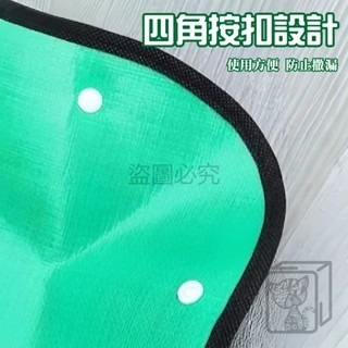 🔥清理方便🔥園藝換土墊 園藝地墊 換土墊 防污墊 防髒墊 換盆墊 植物換土墊 植栽換植墊 防汙墊 園藝工具用-細節圖2