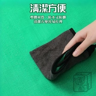 🔥清理方便🔥園藝換土墊 園藝地墊 換土墊 防污墊 防髒墊 換盆墊 植物換土墊 植栽換植墊 防汙墊 園藝工具用-細節圖3