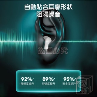 🔥附收納盒🔥矽膠泥耳塞 可塑形矽膠耳塞 游泳耳塞 降噪耳塞 防水耳塞 黏土耳塞 隔音神器 無痛 隔音 睡眠 打呼-細節圖3