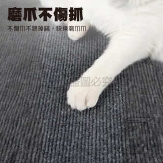 🔥隨意剪貼不掉屑🔥貓咪攀爬貼 DIY貓抓墊 牆貼貓抓墊 貓抓貼 貓抓板 貓爬墊 貼牆貓抓板 防貓抓貼 傢具保護墊-細節圖7