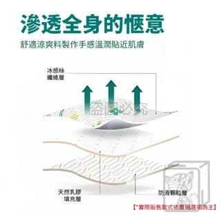 🔥拼711最低價🔥乳膠沙發墊 防汗透氣 冰絲涼墊 夏季沙發墊 涼感沙發墊 冰絲沙發墊 涼感墊 沙發墊 涼感 冰涼墊-細節圖6