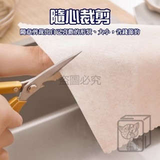🔥加厚易清潔🔥絲瓜抹布 植物纖維抹布 抹布 吸油抹布 洗碗布 菜瓜布抹布 環保抹布 百潔布 25*25cm 可裁剪-細節圖9