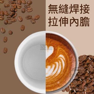 🔥一蓋雙飲🔥陶瓷保溫咖啡杯 陶瓷保溫瓶 咖啡保溫杯 316不鏽鋼 530ml 吸管保溫杯 隨行杯  陶瓷塗層杯-細節圖5