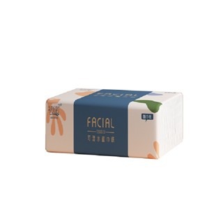 初諾抽取式面紙 (36抽)｜超取限120