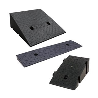 🔥防滑抗壓🔥斜坡墊 斜坡板 馬路牙子 馬路增高墊 上坡墊 爬坡墊 門檻墊 汽車上坡墊 檻斜坡墊 無障礙爬坡墊-細節圖2