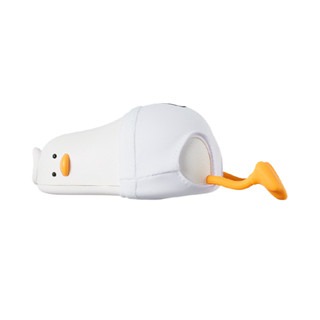 躺平鴨暖手寶 行動電源