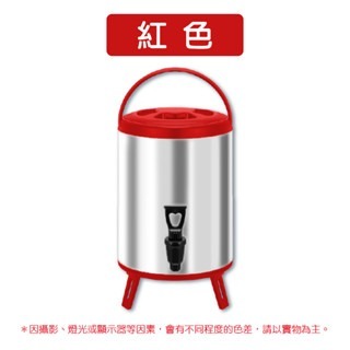 🔥大容量保溫🔥不鏽鋼保溫茶桶 保溫桶 保冰桶 奶茶桶 飲料桶 茶桶 飲料店保溫桶 冰桶豆漿桶 商用保溫桶 不鏽鋼桶-規格圖9
