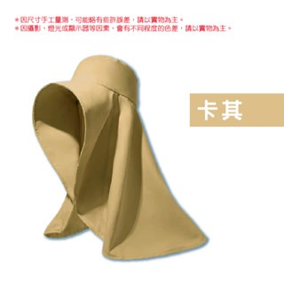 🔥強力防曬🔥披肩防曬帽 防曬披肩帽 遮陽防曬 遮陽防曬帽 抗uv防曬帽 超大披肩遮陽帽 漁夫帽 沙灘帽 防曬-規格圖3