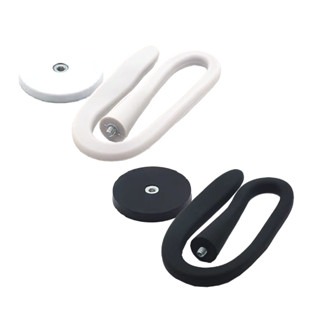 🔥通風防霉🔥洗衣機磁吸門擋 滾筒洗衣機門擋 洗衣機支架 磁吸支架  洗衣機通風 洗衣機防撞 洗衣機門扣 洗衣機固定-細節圖3