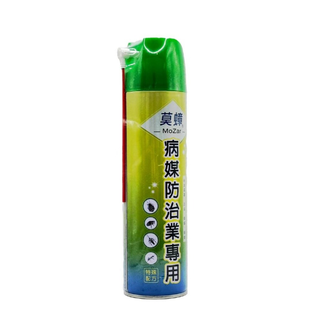 🔥現貨🔥莫蟑 臭蟲殺蟲劑 550ML 床蝨 無味版殺蟲劑 跳蚤 螞蟻 蟑螂 臭蟲 噴霧式殺蟲劑 殺蟲劑 專治臭蟲 專-細節圖2