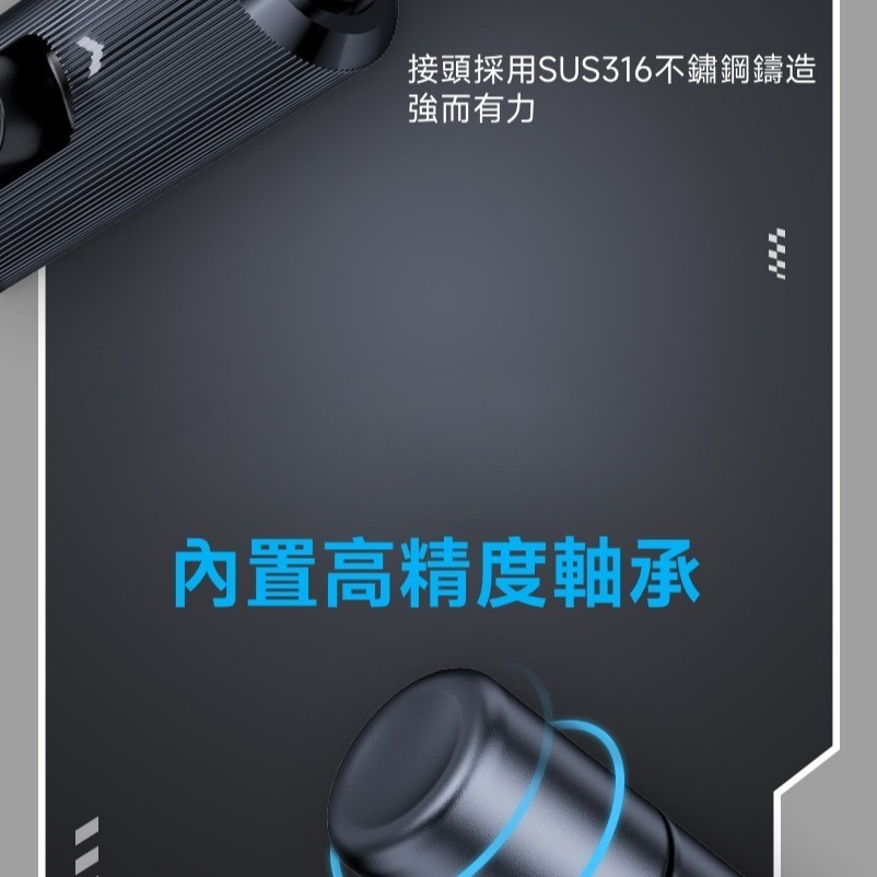 JAKEMY JM-8194 五合一棘輪精密螺絲刀筆組-細節圖7