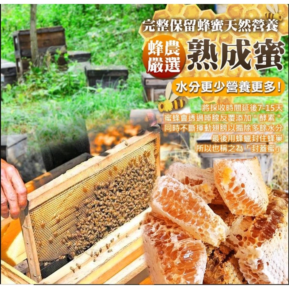 蜂農嚴選100% 天然純蜂蜜 420ml 【KD4】無加水、糖、香料  ✔️真正100%純天然蜂蜜-細節圖2