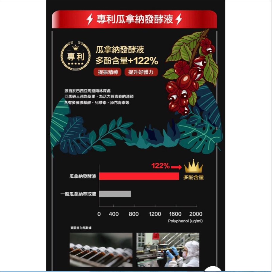 【正官庄】活蔘28D ENERGY SHOT  50ml/瓶【WDD】-細節圖4