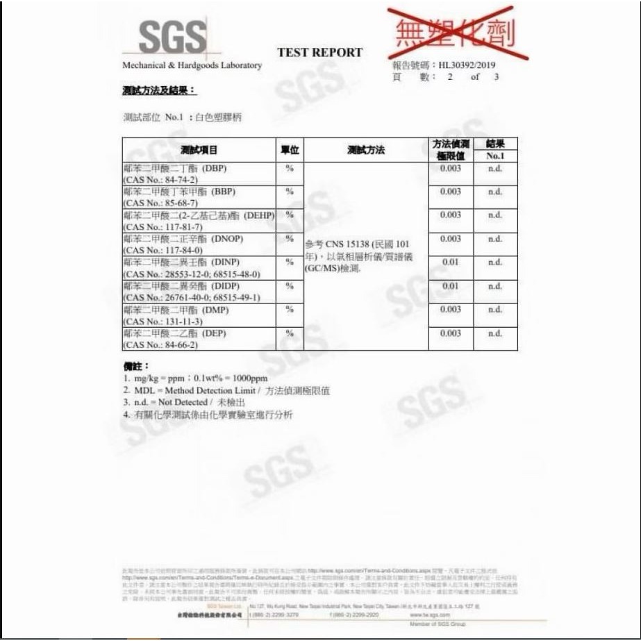 愛牙好 雙線細滑牙線棒50隻裸包[Z2]不輸3M-細節圖6