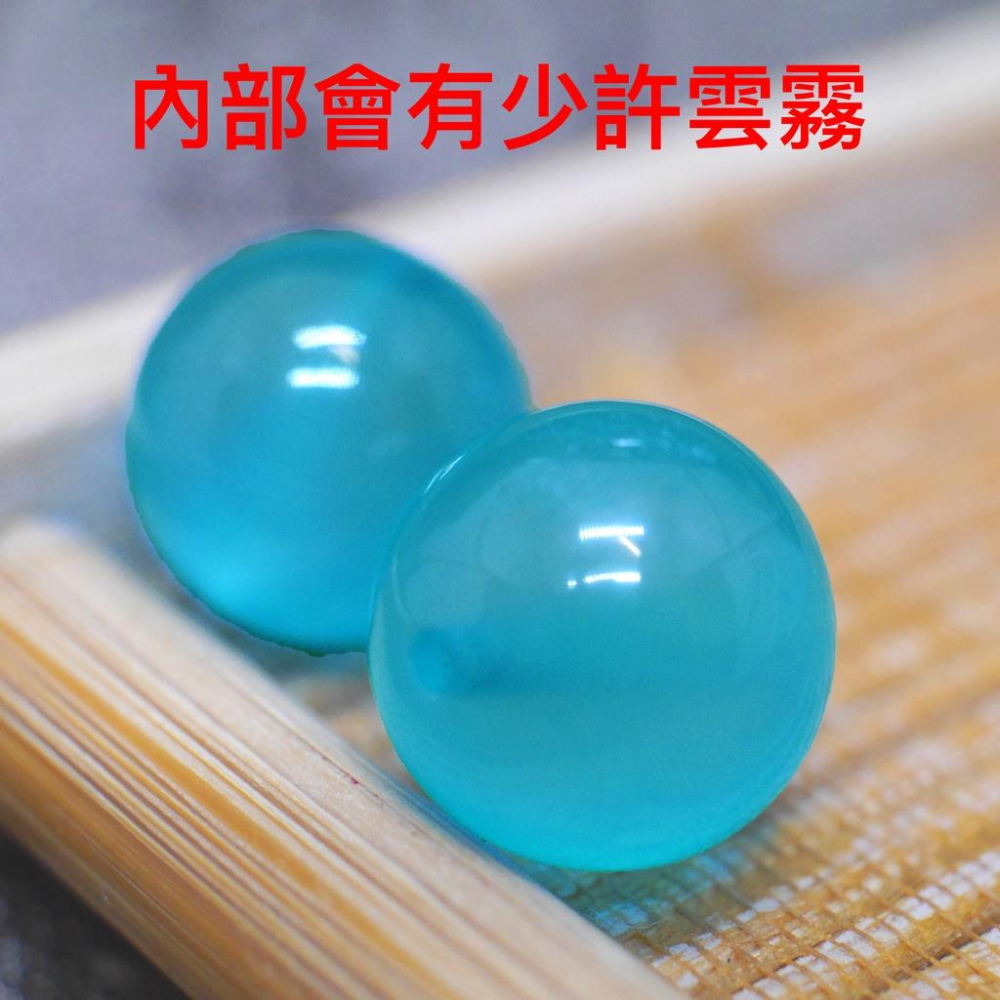 6A冰種天河石散珠(藍綠色) 台灣現貨天天出貨、希望之石、賣場另有售白月光石、灰月光石、藍月光石、太陽石、青金石、粉晶、-細節圖3