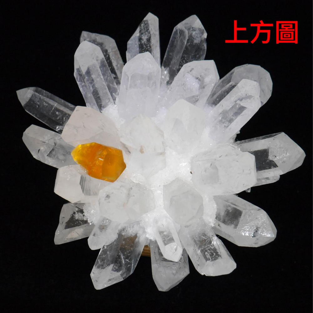 白水晶簇(人工晶簇) 台灣現貨天天出貨-供佛、淨化、增加正能量、白水晶柱、賣場另有售黃水晶簇、綠水晶簇、心經白水晶、大悲-細節圖3