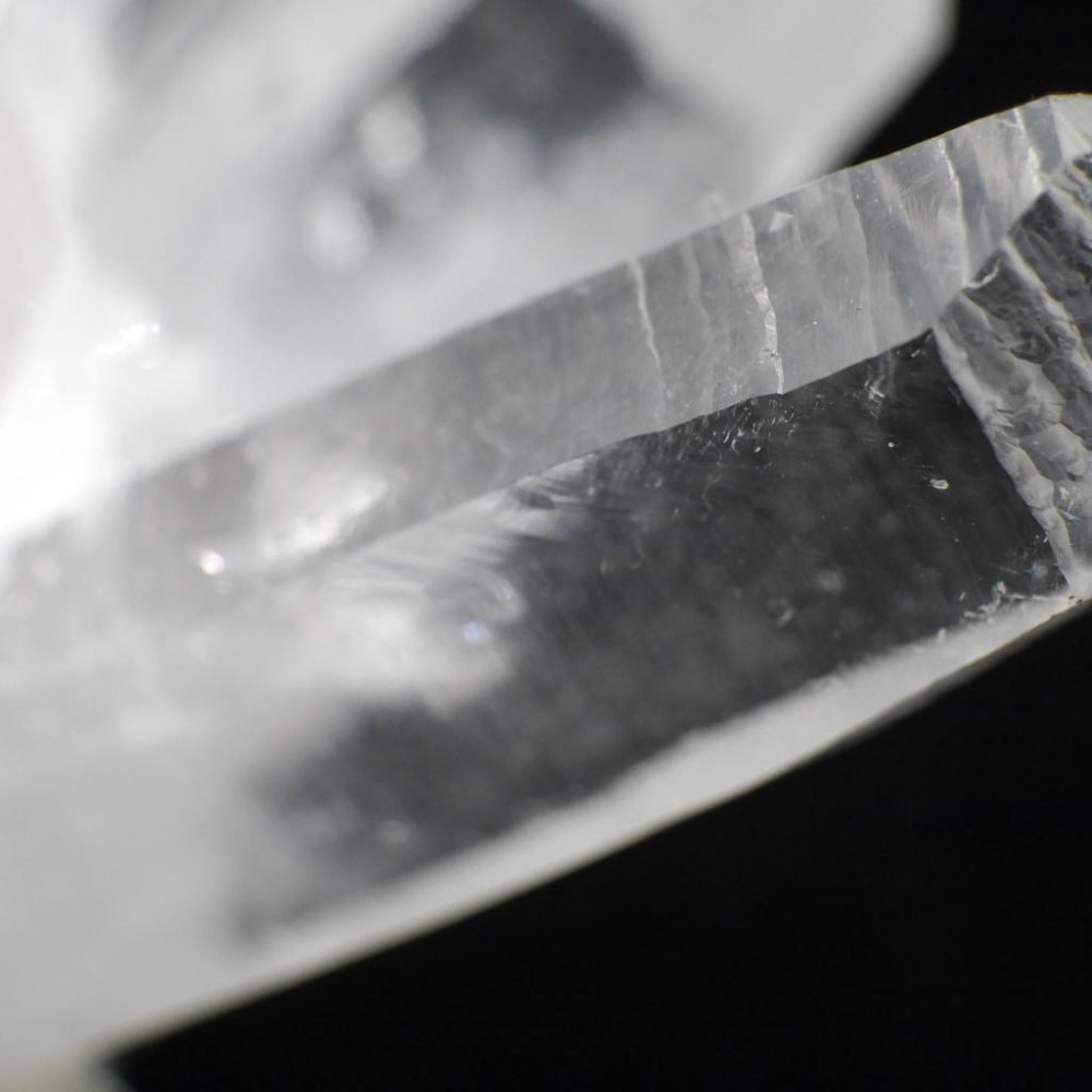 白水晶簇(人工晶簇) 台灣現貨天天出貨-供佛、淨化、增加正能量、白水晶柱、賣場另有售黃水晶簇、綠水晶簇、心經白水晶、大悲-細節圖5