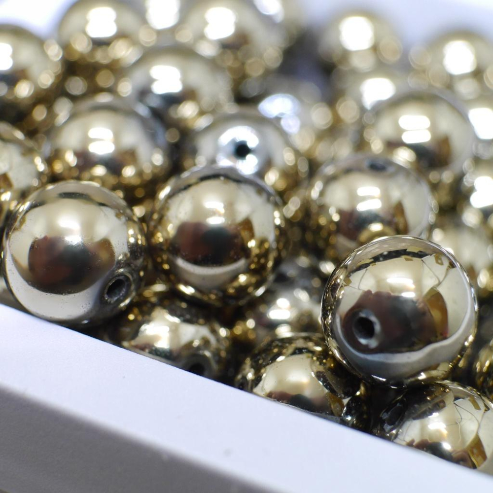 黃銅礦散珠 台灣現貨天天出貨-黃鐵礦散珠、賣場另有售烏金黑曜石、冰種黑曜石、金曜石、雙眼金曜石、青金石、彩虹眼黑曜石-細節圖4