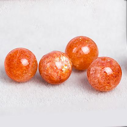 7A金草莓晶散珠 台灣現貨天天出貨、超七水晶、金太陽石、賣場另有售 金草莓晶、石榴石、紫龍晶、白月光石、藍晶石、金髮晶-細節圖4