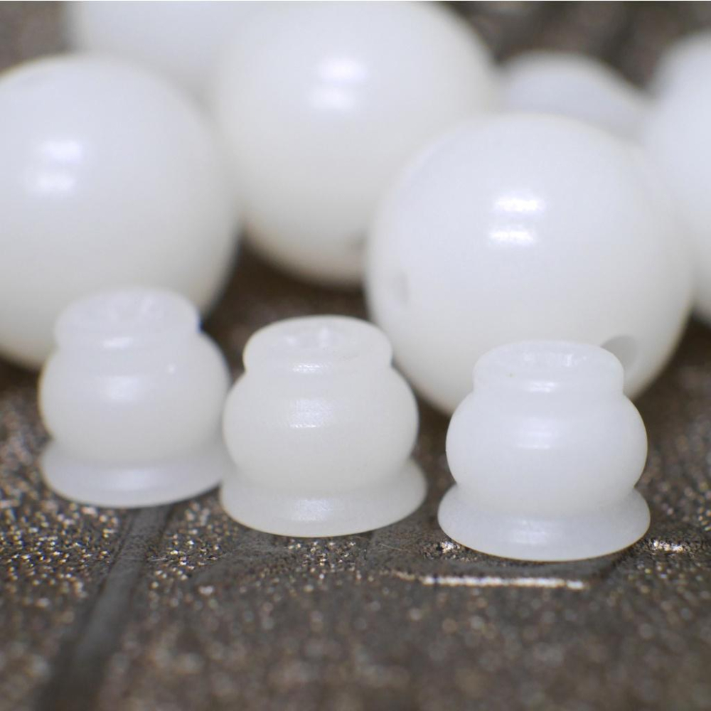 白玉菩提三通佛頭 帶佛塔 台灣現貨天天出貨- 白玉菩提、賣場另有售黑曜石三通佛頭、紅瑪瑙三通佛頭、黑瑪瑙三通佛頭、白水晶-細節圖2