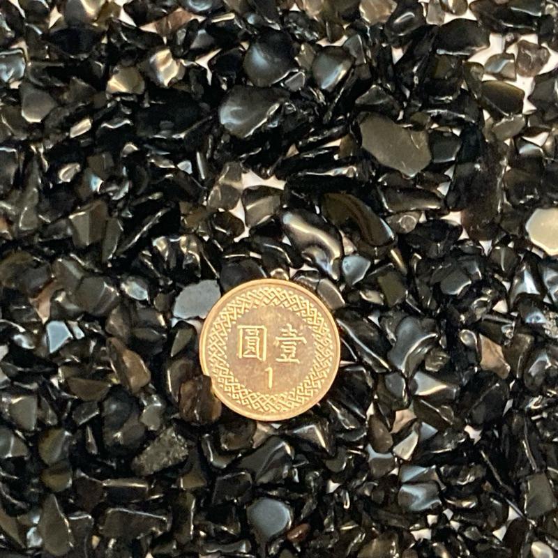 消磁水晶、水晶碎石 台灣現貨天天出貨、淨化水晶、白水晶碎石、黑曜石碎石、粉晶碎石、超七水晶、青金石碎石、南紅瑪瑙碎石-細節圖3