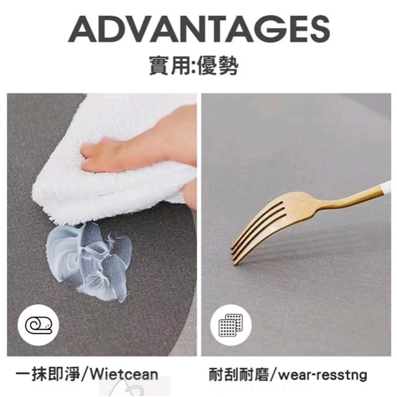 現貨🔥硅藻土軟地墊/珪藻土軟地墊/速乾地墊/浴室地墊/珪藻土地墊/硅藻土地墊/莫蘭迪珪藻土地墊/矽藻土地墊-細節圖4