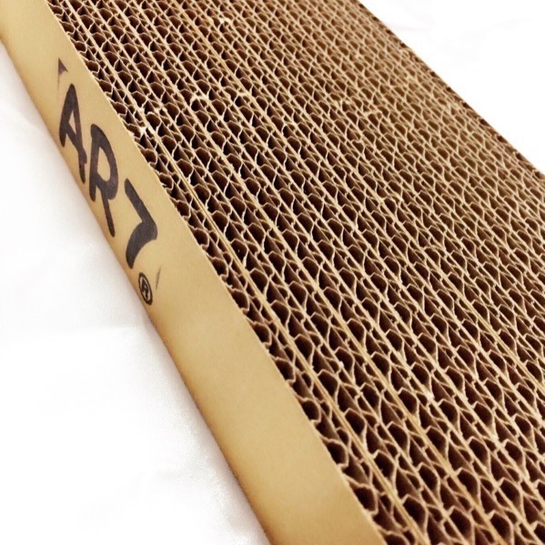 AR7(現貨)大規格  貓抓板  貓用品  貓咪玩具 兩面可用 貓屋 貓屋補充-細節圖2