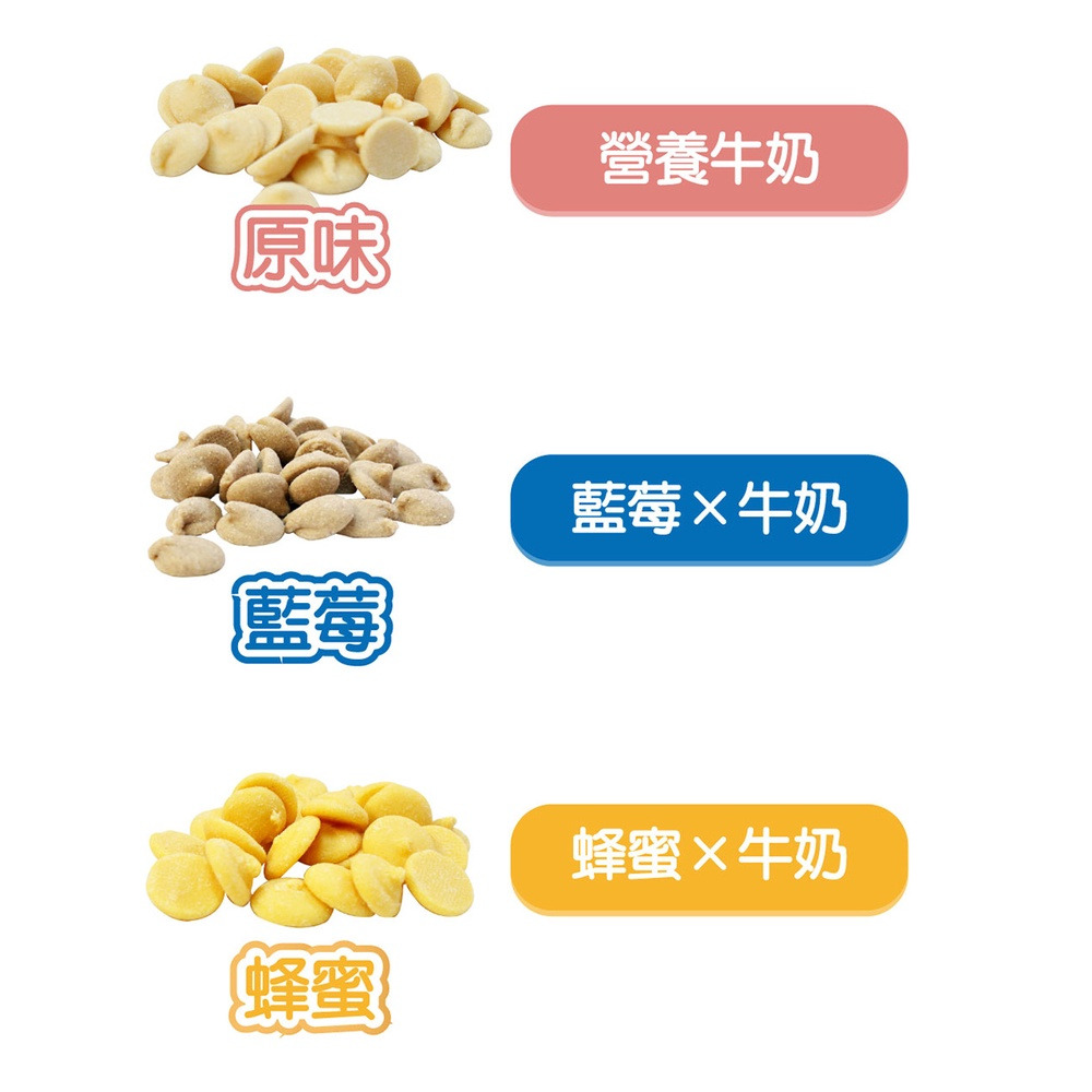 【福爾摩沙寵物精品】Armonto 鼠兔用優格(多種口味)｜100g 鼠兔零食 蜜袋鼯-細節圖6