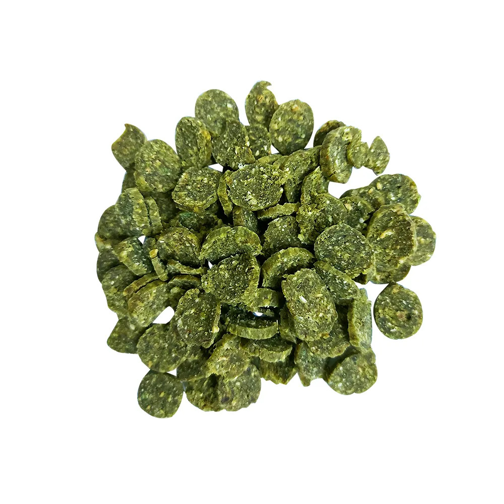 【福爾摩沙寵物精品】Cat Glory 驕傲貓小口食-貓薄荷魚片｜60g-細節圖2