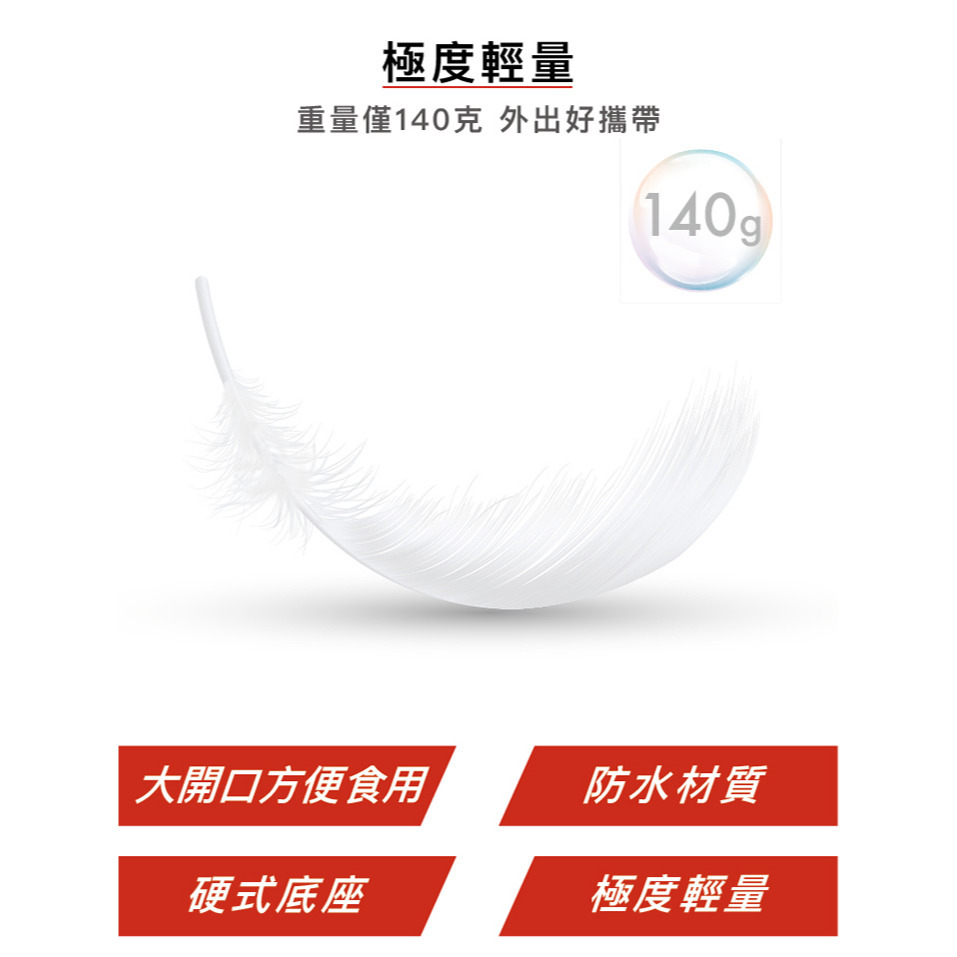 【福爾摩沙寵物精品】澳洲 EzyDog 攜帶式水碗 寵物折疊碗 寵物碗 狗碗 貓碗-細節圖5