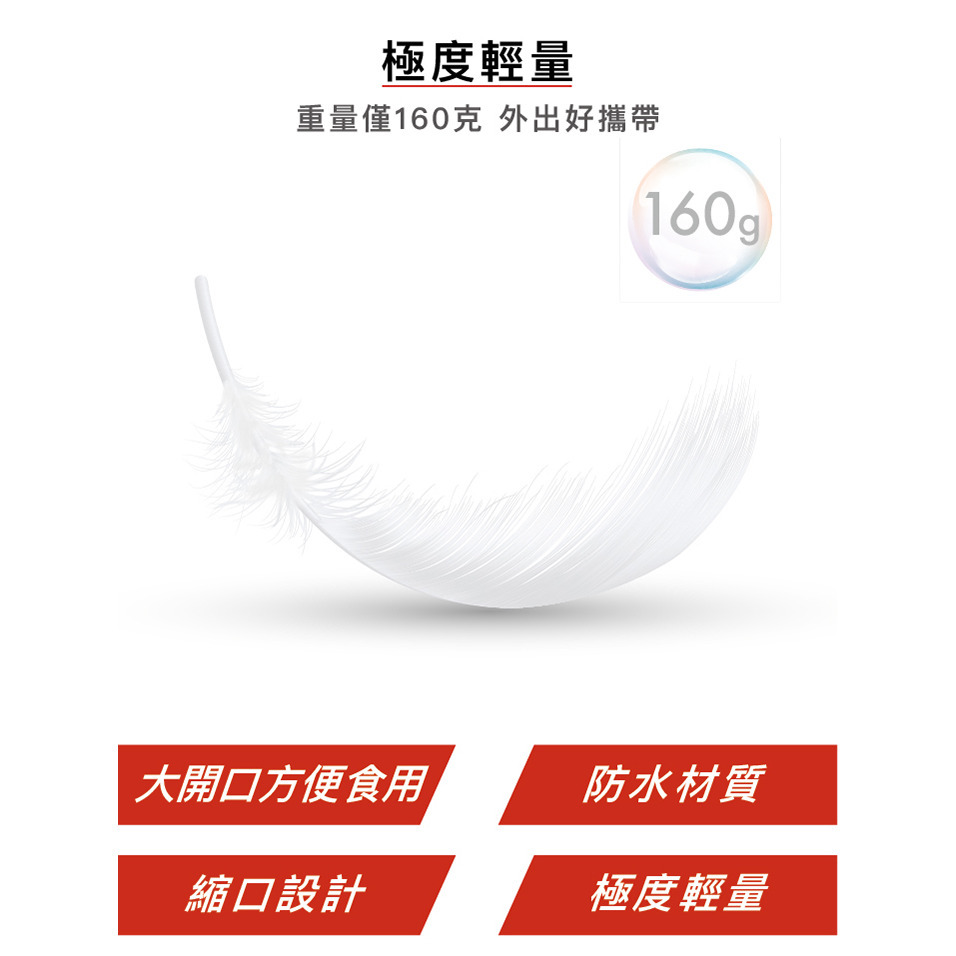 【福爾摩沙寵物精品】澳洲 EzyDog 攜帶式狗碗 寵物折疊碗 寵物碗 狗碗 貓碗-細節圖5