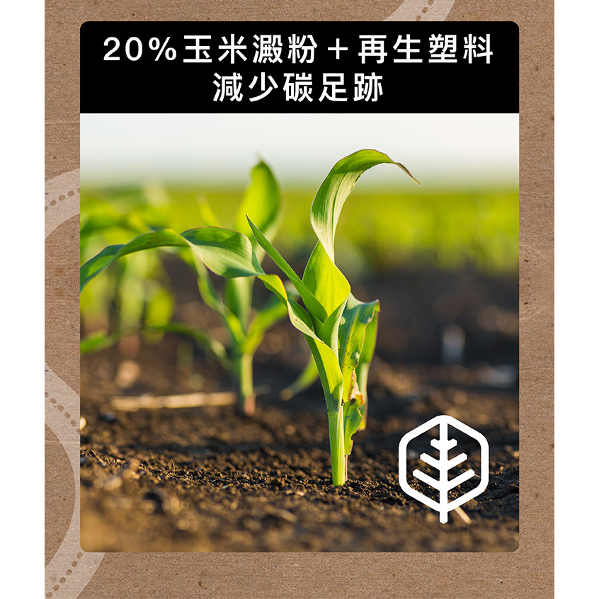 【福爾摩沙寵物精品】澳洲LOGIN 洛格 手提式環保可降解拾便袋(120張) 撿便袋-細節圖5