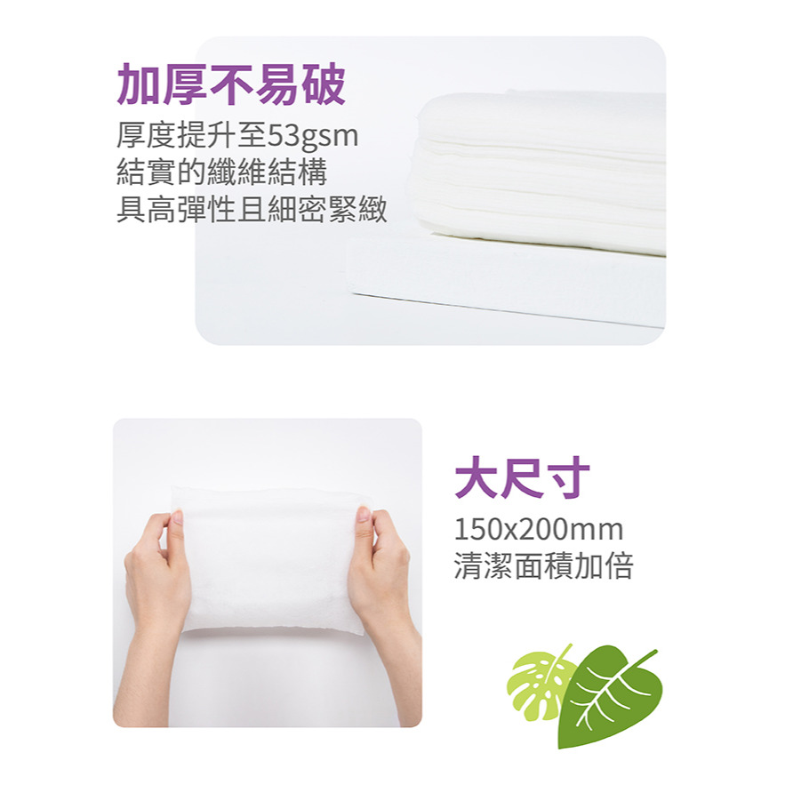 【福爾摩沙寵物精品】澳洲LOGIN 洛格 3合一除臭抑菌護理濕紙巾 隨身包（單包/8抽/貓用）-細節圖9