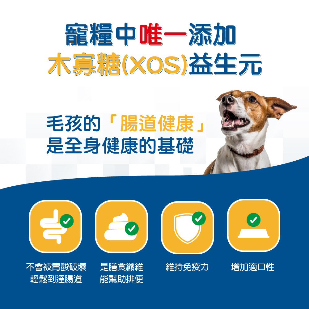 【福爾摩沙寵物精品】Monge 瑪恩吉 天然呵護系列 成犬配方 (火雞+米+馬鈴薯) 犬用乾糧 狗飼料 狗乾糧 狗糧-細節圖3