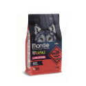 【福爾摩沙寵物精品】Monge 瑪恩吉 真野低穀系列 犬用乾糧 狗飼料 狗乾糧 狗糧-規格圖2
