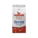 【福爾摩沙寵物精品】Monge 瑪恩吉 天然全能系列 貓用乾糧 貓飼料 貓乾糧 貓糧-規格圖8